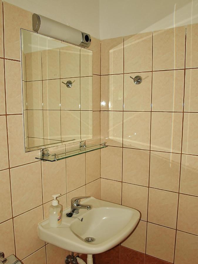 Dionysos Apartment อัสโปรวาลตา ห้อง รูปภาพ