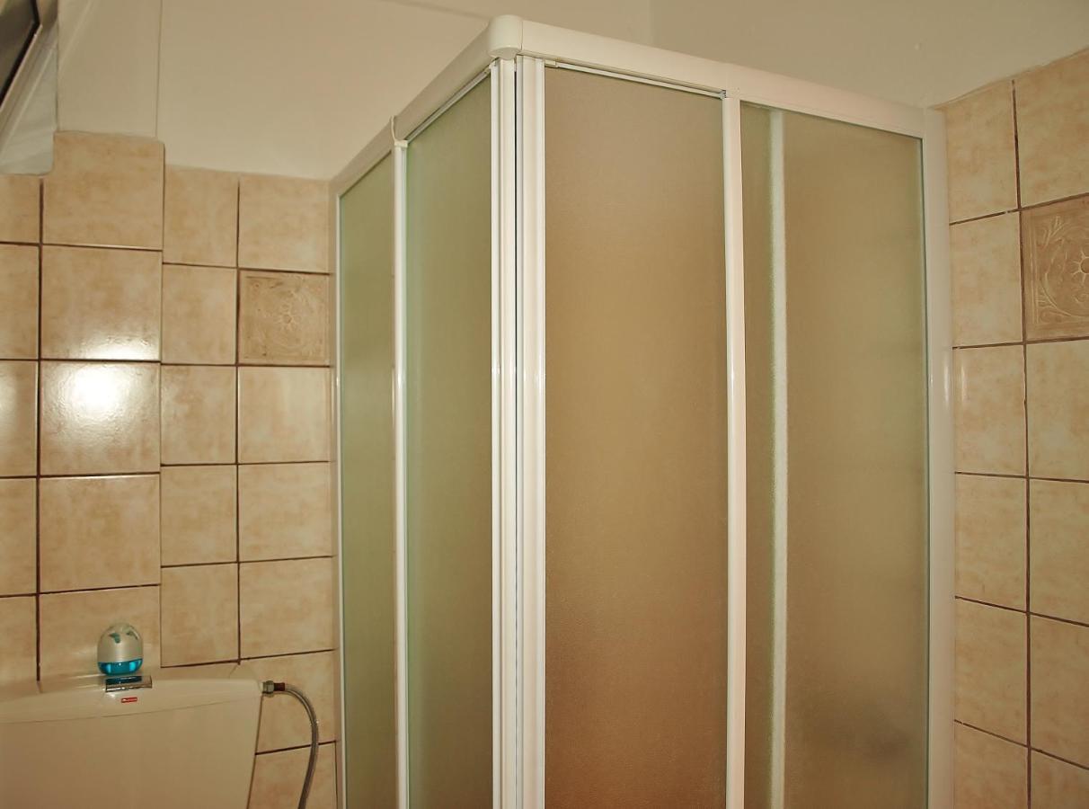 Dionysos Apartment อัสโปรวาลตา ห้อง รูปภาพ